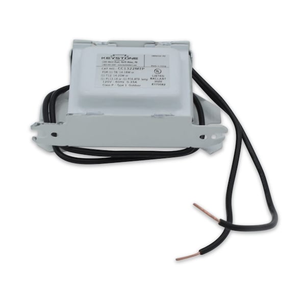 Ilc Replacement For BATTERIES AND LIGHT BULBS BALLASTLC1420C WW-LGGE-7 - main